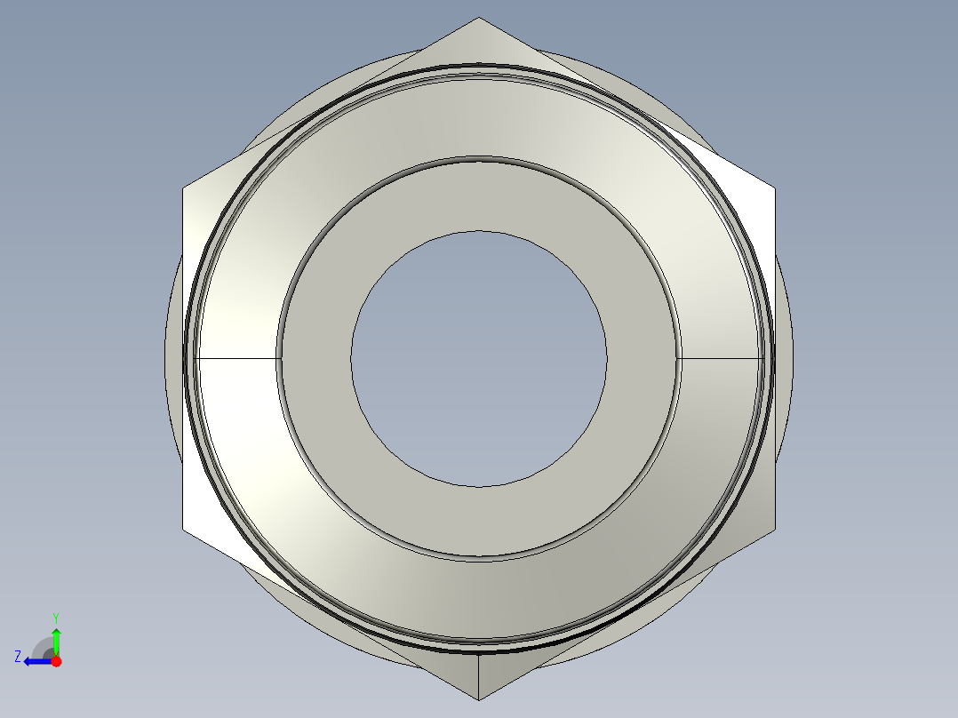 气管接头186105_QS_G1_2_16右视图