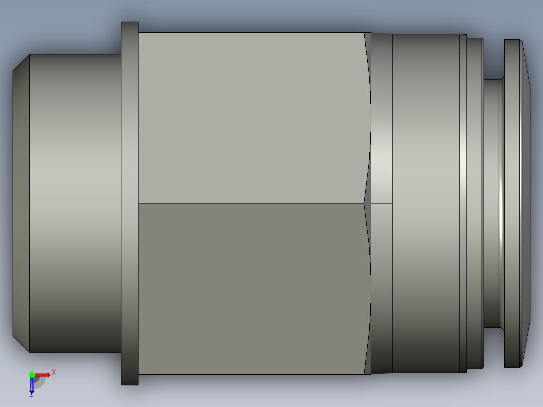 气管接头186105_QS_G1_2_16俯视图