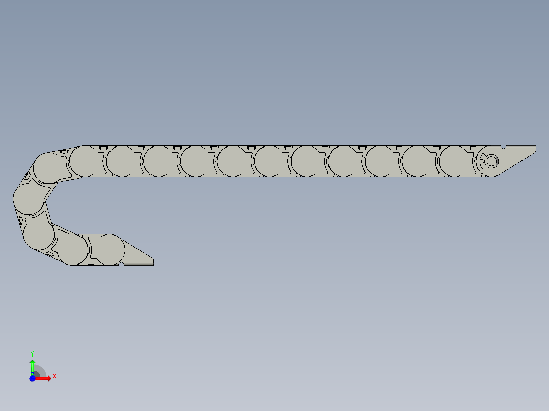 MPSPS1520_30_18_S(MPSPS1520_30_16_S)前视图