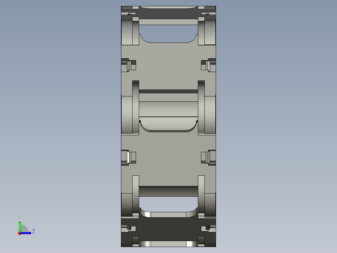 MPSPS1520_30_18_S(MPSPS1520_30_16_S)左视图