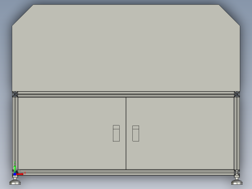 电线线束制备用剥线机前视缩略图
