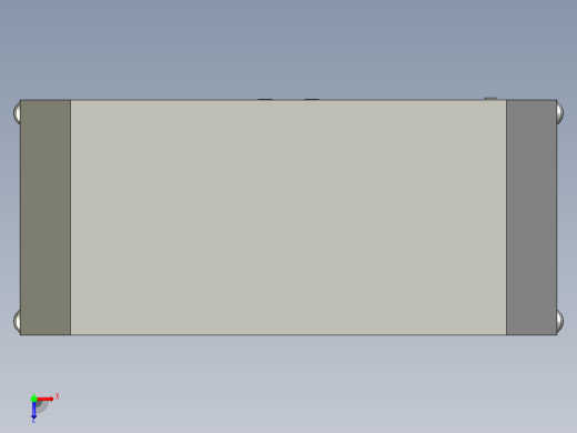 电线线束制备用剥线机俯视缩略图