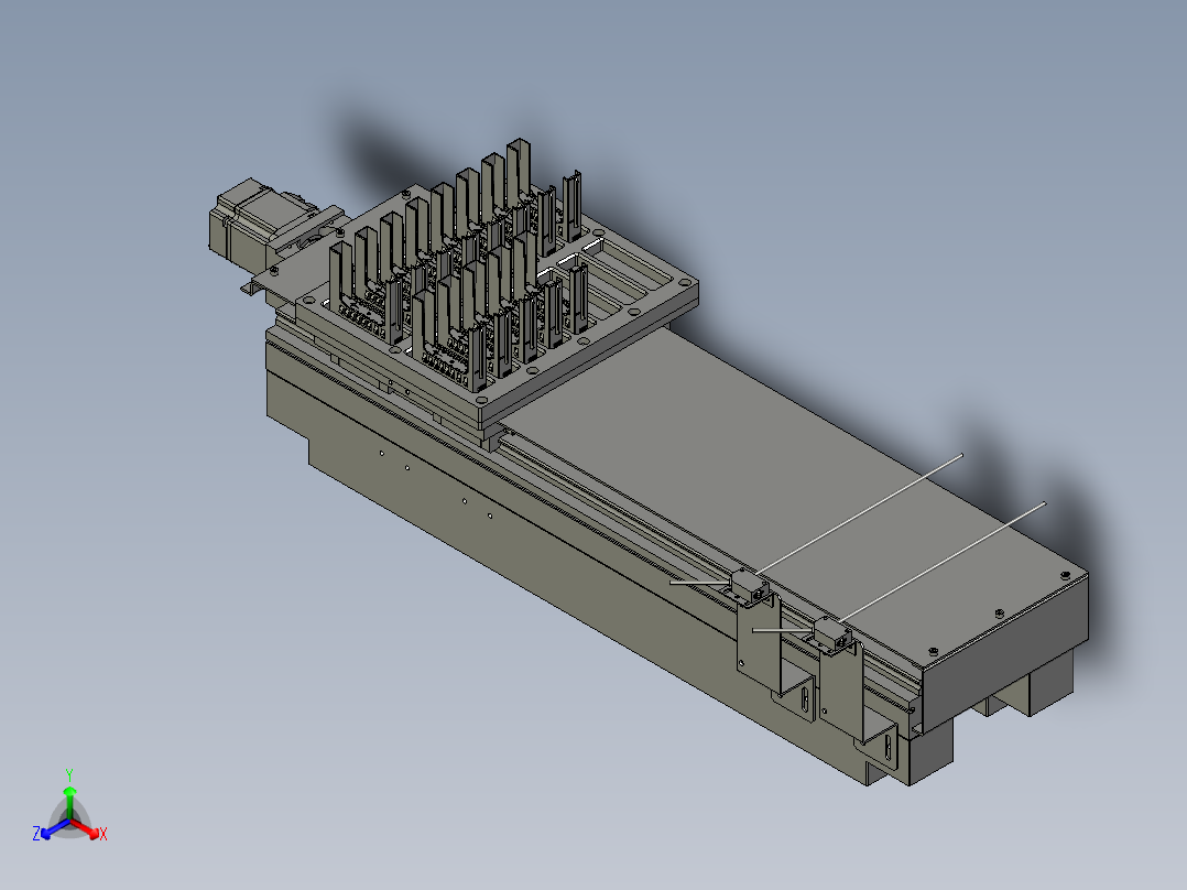 ASM-07-02-ANG收料装置主视图