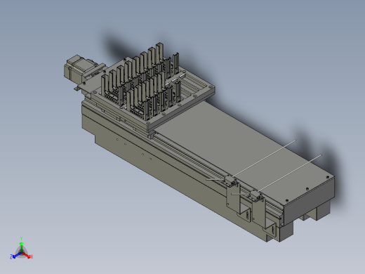 ASM-07-02-ANG收料装置