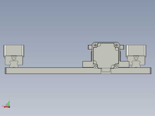 调度流水线驱动模组后视缩略图