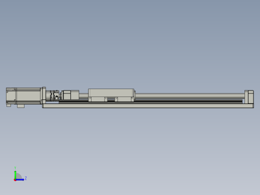 调度流水线驱动模组左视缩略图