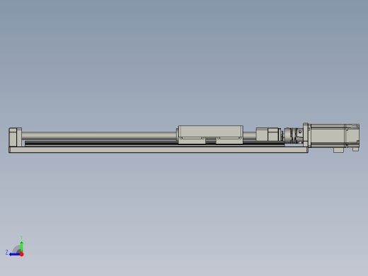 调度流水线驱动模组右视缩略图
