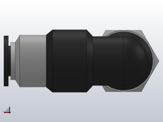 SPL-G截止阀[SPL08-G02]后视缩略图