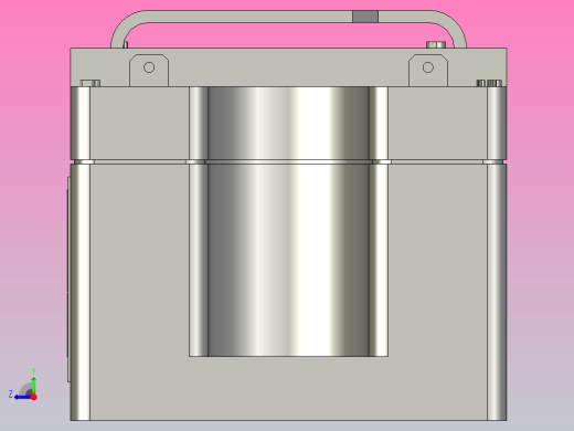 温度传感器右视缩略图