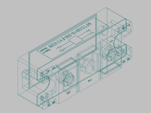 温度传感器缩略图