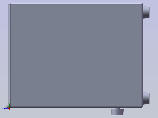 CH-01BM-超声波清洗机右视缩略图