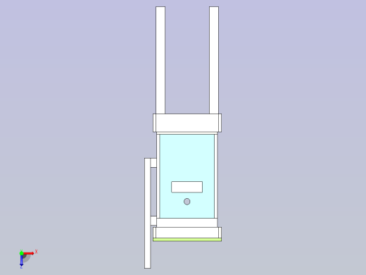 A0004532-蜂巢搬移者捕捉蜂器俯视缩略图