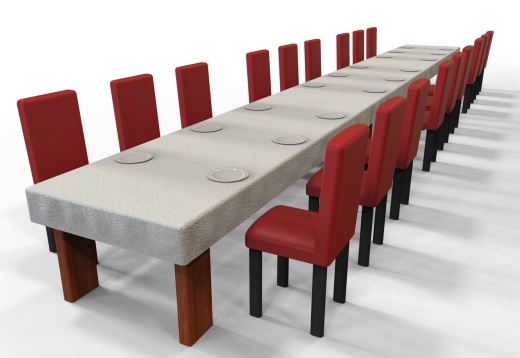 巨大的餐具缩略图