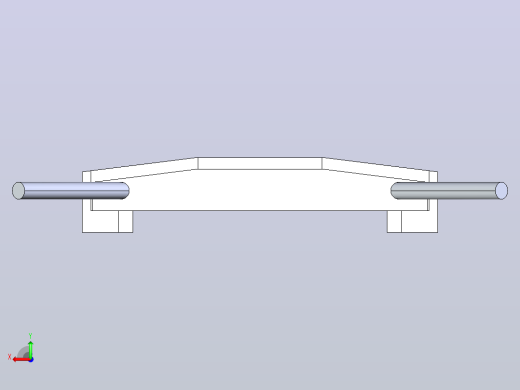 WiFi路由器Linksys+WRT1200交流后视缩略图