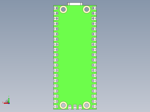 乌藨子pi pico 33后视缩略图