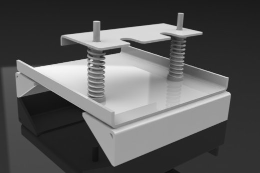 TKJ系列电梯轿厢结构设计(sw+说明书+cad)