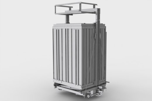 TKJ系列电梯轿厢结构设计(sw+说明书+cad)缩略图