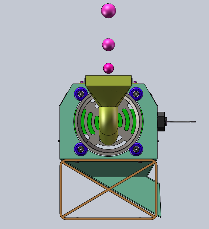 水果分拣机15可编辑