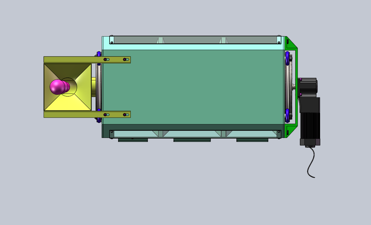 水果分拣机15可编辑