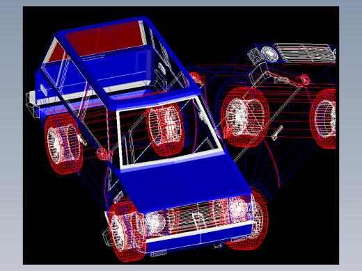 室内家具及植物三维模型十一-C048