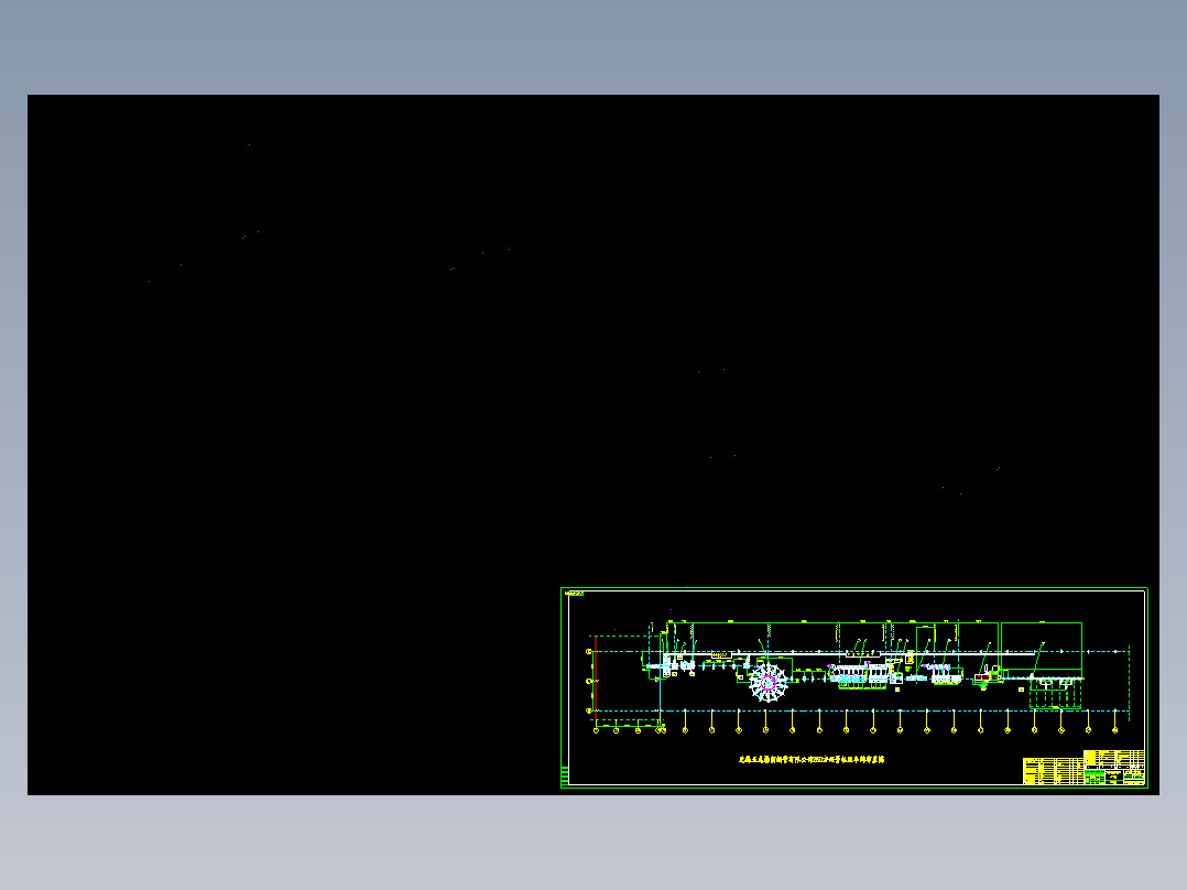 LW03-804（250x250x12方矩管机组）