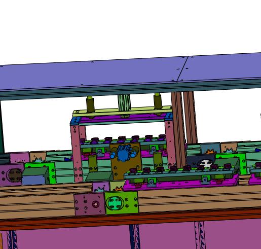 二芯电源插头综合测试线
