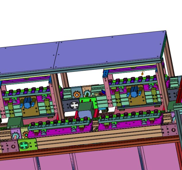 二芯电源插头综合测试线