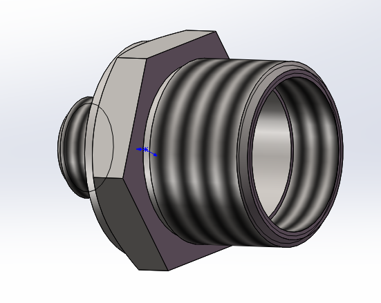 防爆压力传感器