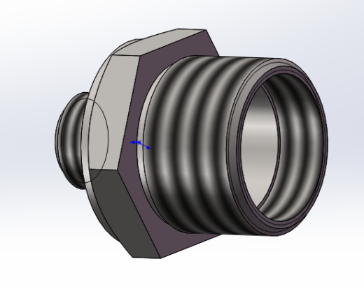 防爆压力传感器缩略图