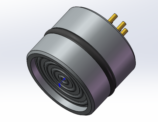 防爆压力传感器缩略图