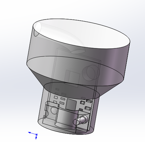 防爆压力传感器缩略图