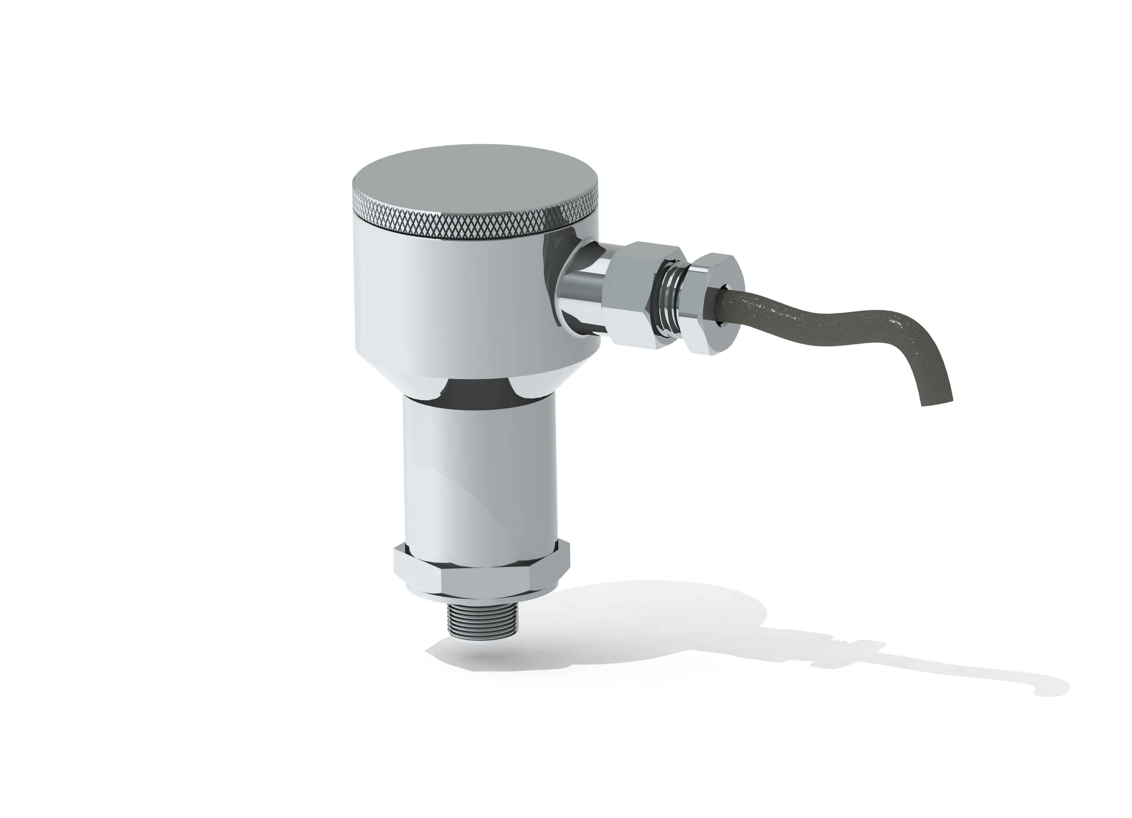 防爆压力传感器