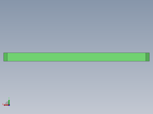 武装客车地雷防爆座椅后视缩略图