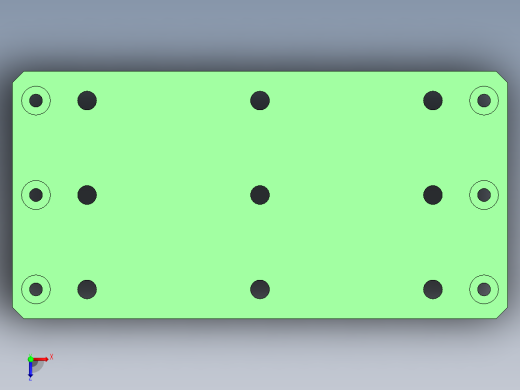 武装客车地雷防爆座椅俯视缩略图