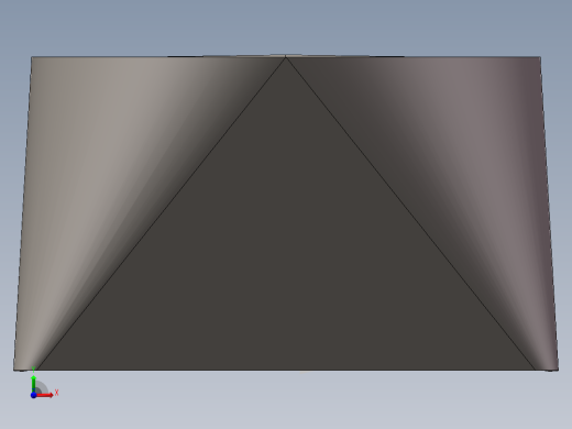天方地圆前视缩略图