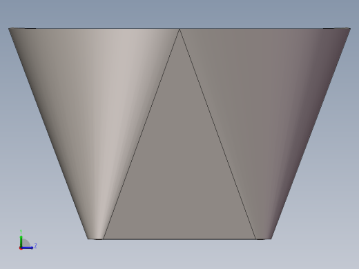 天方地圆左视缩略图