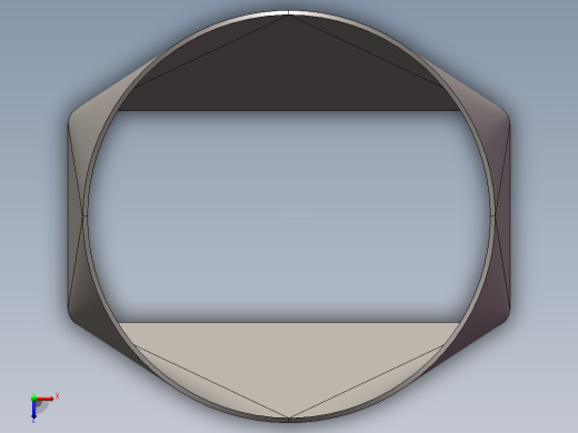 天方地圆俯视缩略图