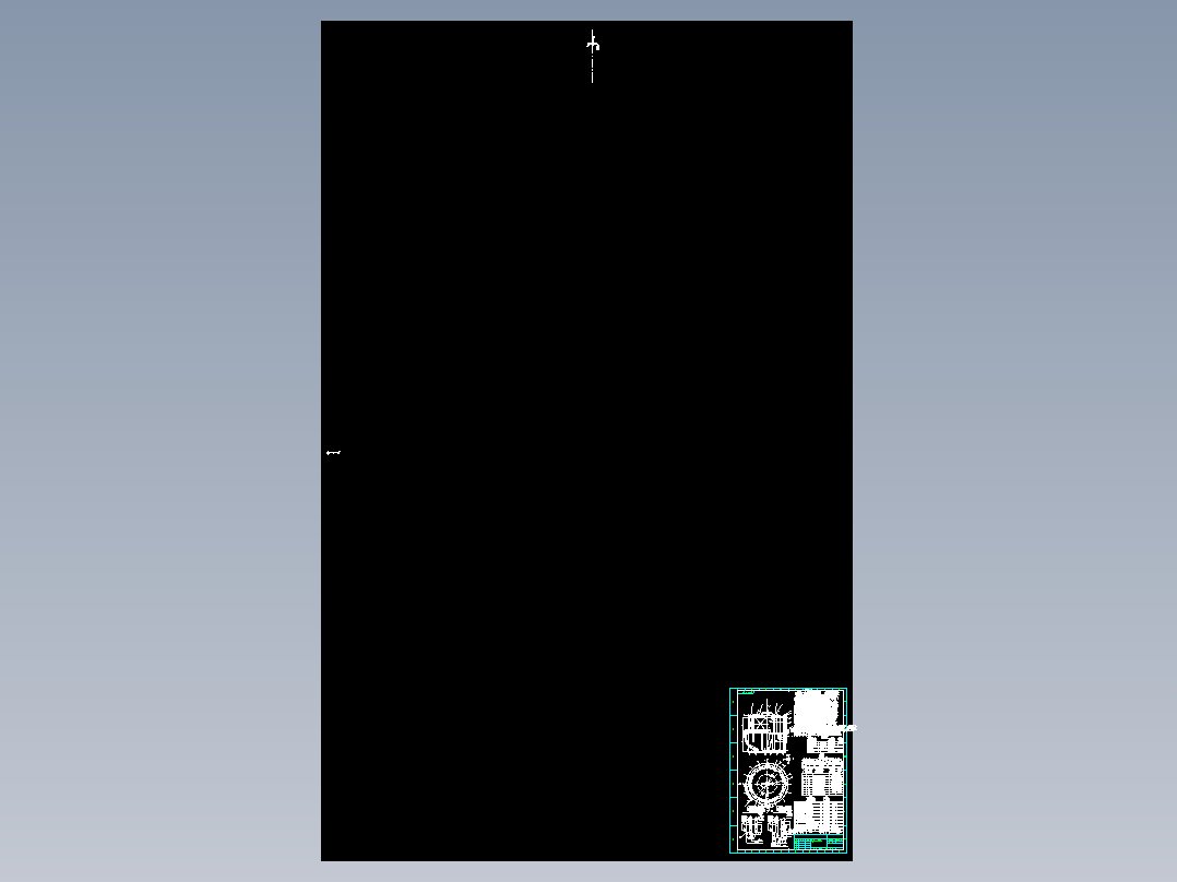 1500立方直升气柜==604239==10