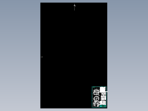 1500立方直升气柜==604239==10