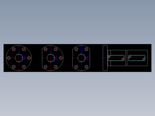 银泰PMI-FDWE02020A1-C