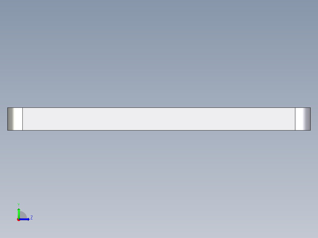 用于软管和硬管接头的工具DPA2X左视图