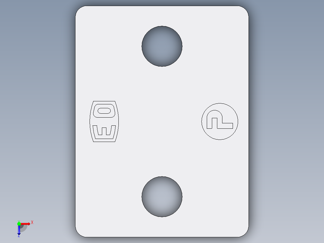 用于软管和硬管接头的工具DPA2X俯视图