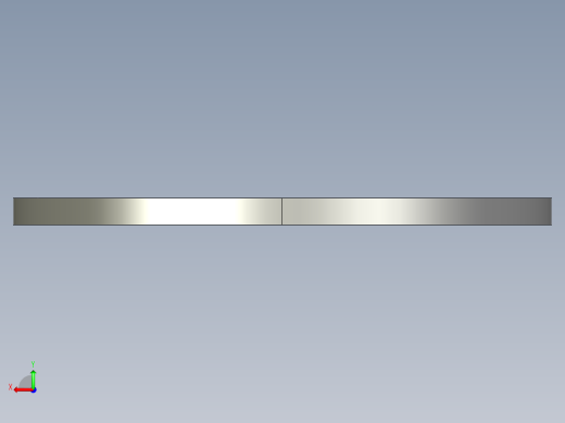 基恩士FU-77Gwasher_kc图纸模型后视缩略图