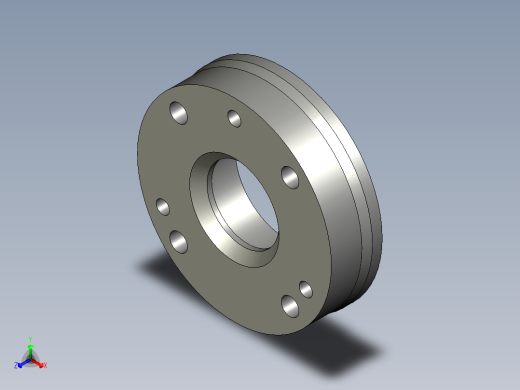 KOSMEKVSB020-F多系列多零件图纸模型多系列多零件图纸模型
