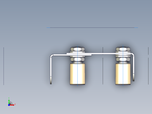 导向板项目255-220和255-350前视缩略图