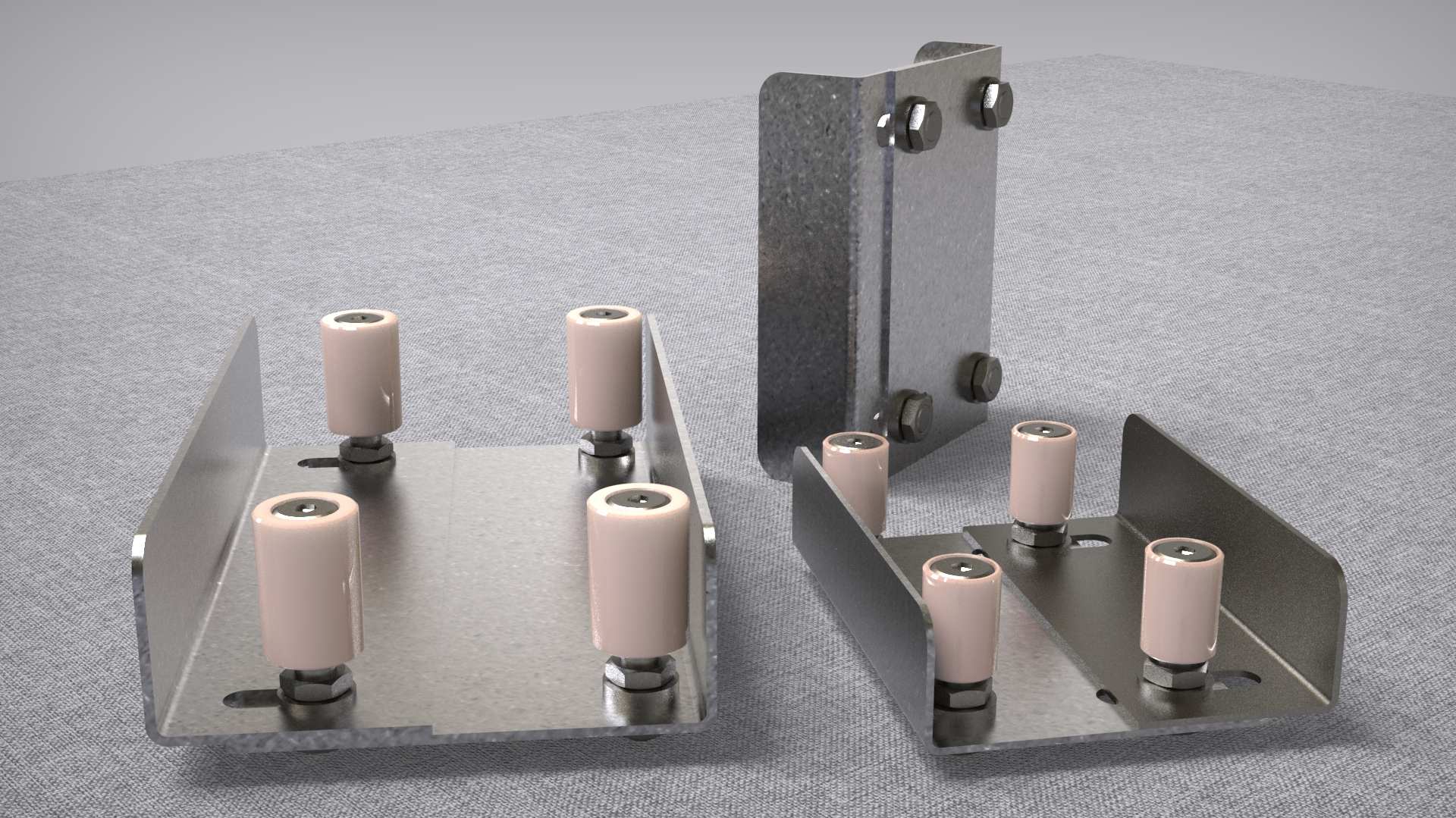 导向板项目255-220和255-350