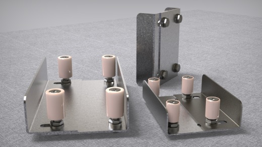 导向板项目255-220和255-350缩略图