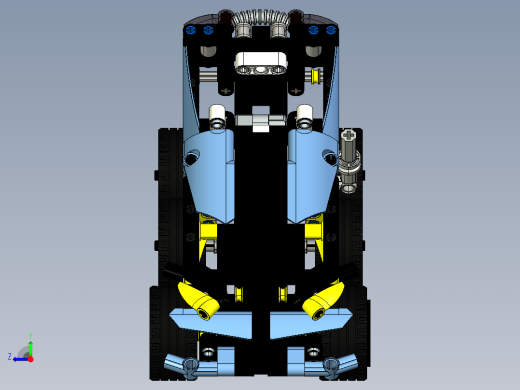 lego-42058-9-stunt-track.2-乐高玩具赛车右视缩略图