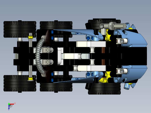 lego-42058-9-stunt-track.2-乐高玩具赛车俯视缩略图