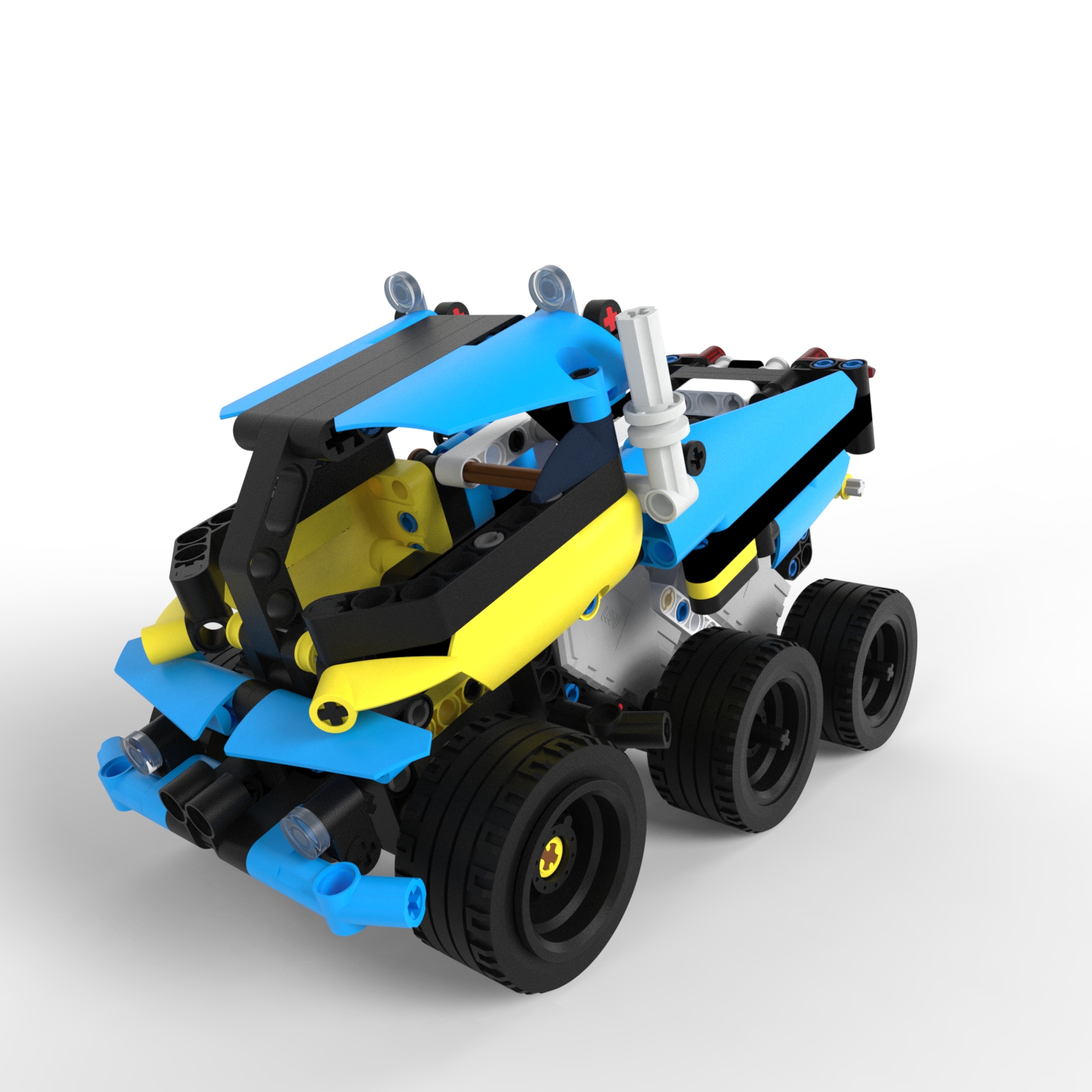lego-42058-9-stunt-track.2-乐高玩具赛车
